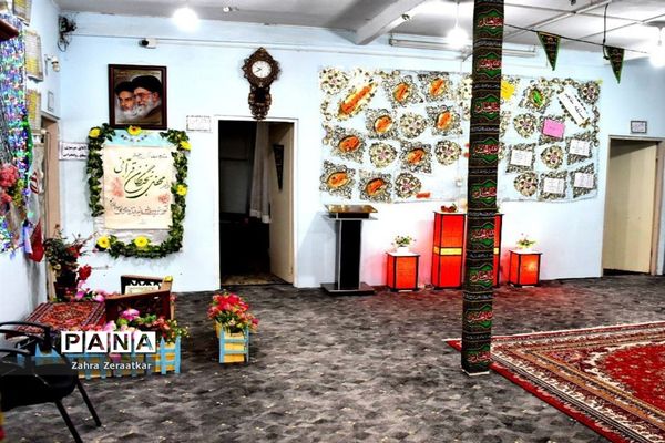 محفل‌های قرآنی نفش موثری در زندگی و تربیت دانش‌آموزان