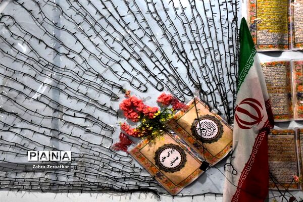 محفل‌های قرآنی نفش موثری در زندگی و تربیت دانش‌آموزان