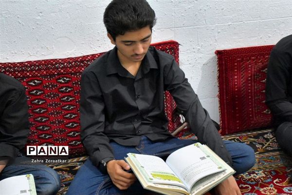 محفل‌های قرآنی نفش موثری در زندگی و تربیت دانش‌آموزان