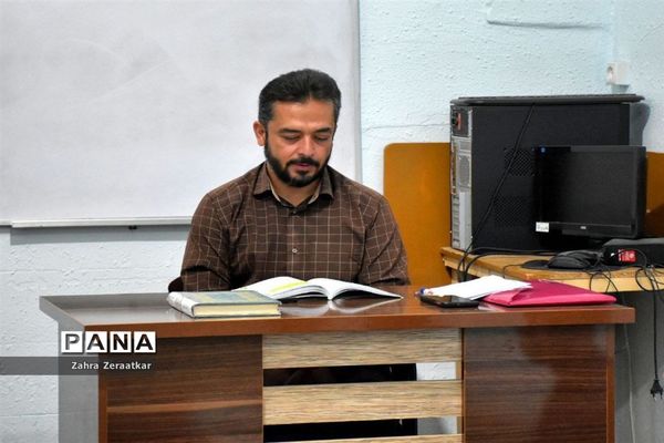 محفل‌های قرآنی نفش موثری در زندگی و تربیت دانش‌آموزان