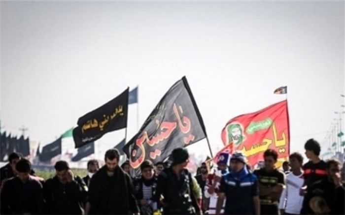 مشمولان متولد ۱۳۸۴ برای حضور در اربعین نیازی به مجوز خروج از کشور ندارند