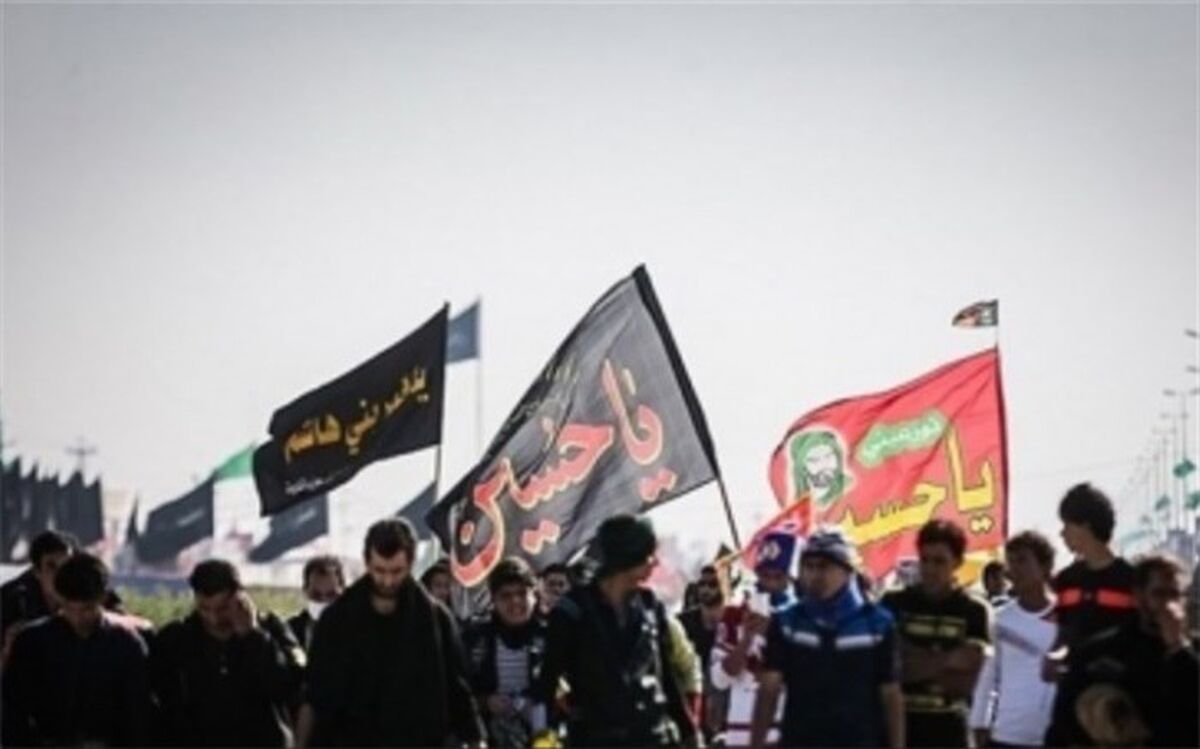 مشمولان متولد ۱۳۸۴ برای حضور در اربعین نیازی به مجوز خروج از کشور ندارند