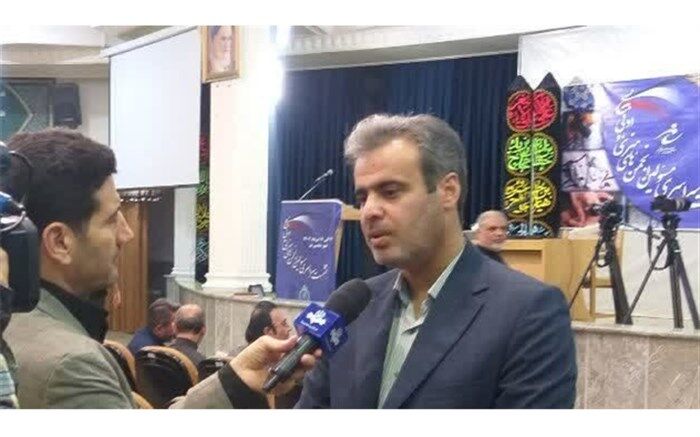 برگزاری نشست سراسری مسئولان انجمن‌ها و کانون‌های هنری ادبی بسیج هنرمندان