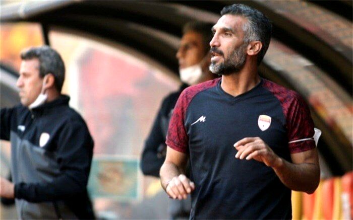 هاشمی‌نسب مربی استقلال شد