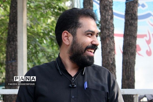 بازدید مدیر آموزش و پرورش اسلامشهر از اردوی استانی یاور‌مربیان دختر شهرستان‌های استان تهران