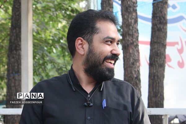 بازدید مدیر آموزش و پرورش اسلامشهر از اردوی استانی یاور‌مربیان دختر شهرستان‌های استان تهران
