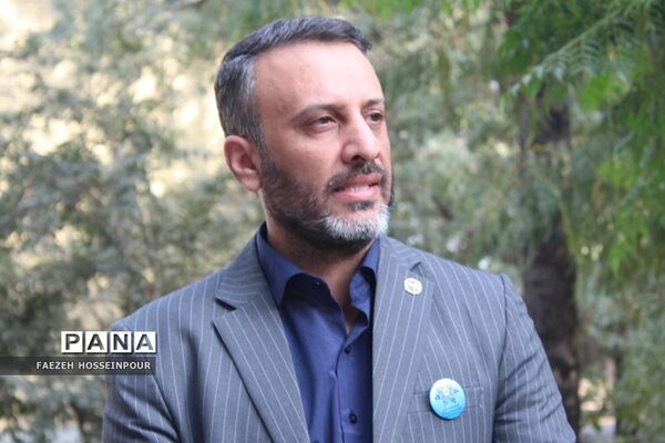 بازدید مدیر آموزش و پرورش اسلامشهر از اردوی استانی یاور‌مربیان دختر شهرستان‌های استان تهران