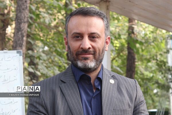 بازدید مدیر آموزش و پرورش اسلامشهر از اردوی استانی یاور‌مربیان دختر شهرستان‌های استان تهران