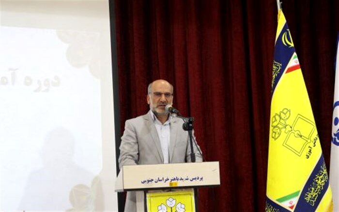 شکوفایی استعداد دانش آموزان، مهمترین هدف طرح یاوران ولایت