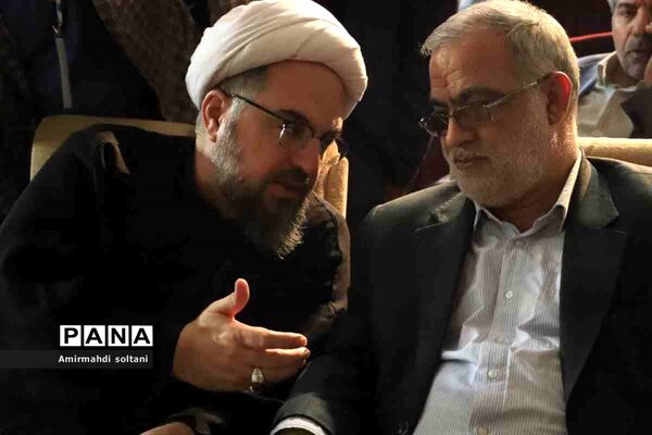 همایش ملی ثقةالاسلام شهید میرزا علی‌آقا تبریزی