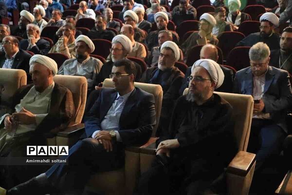 همایش ملی ثقةالاسلام شهید میرزا علی‌آقا تبریزی