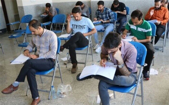 اعلام نتایج "آزمون دبیری" اواخر مردادماه