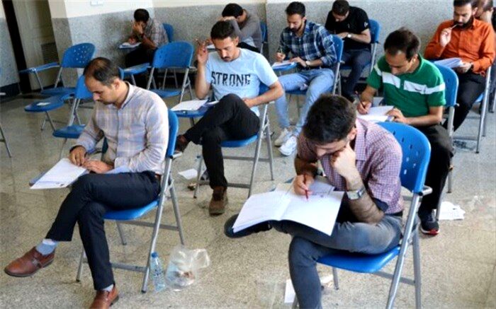 اعلام نتایج "آزمون دبیری" اواخر مردادماه