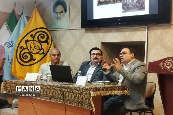یادمان نهضت مشروطه