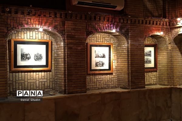 یادمان نهضت مشروطه