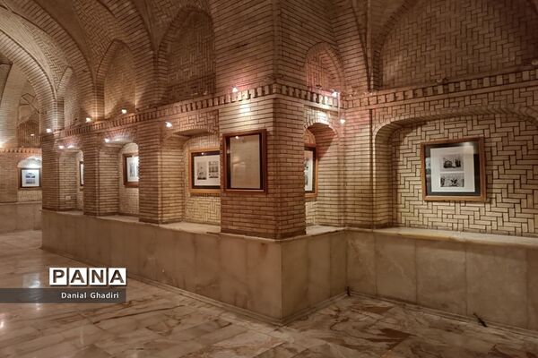 یادمان نهضت مشروطه