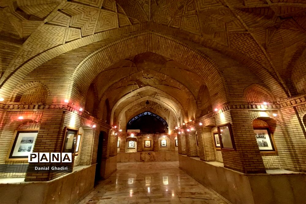 یادمان نهضت مشروطه