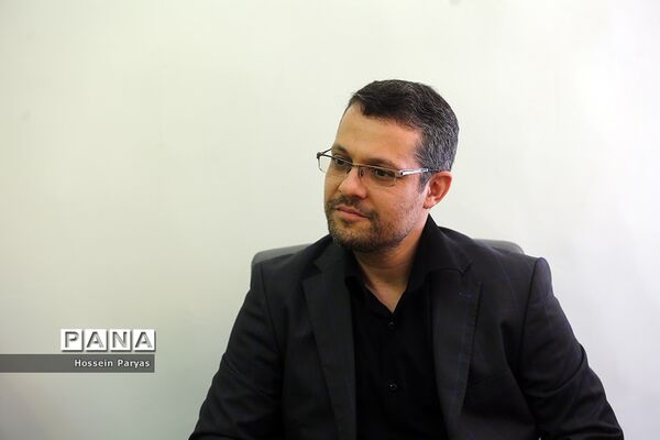 بوت کمپ خانه خلاق آینده سازان