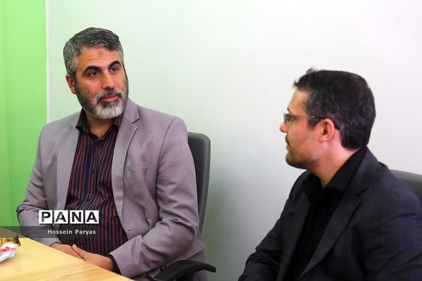 بوت کمپ خانه خلاق آینده سازان