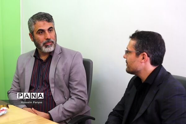 بوت کمپ خانه خلاق آینده سازان