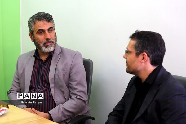 بوت کمپ خانه خلاق آینده سازان