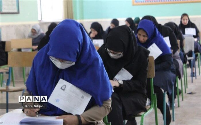 تغییر در شیوه پذیرش، امکان هدایت دانش‌آموزان در مسیر تربیت صحیح را برای معلم فراهم می‌کند