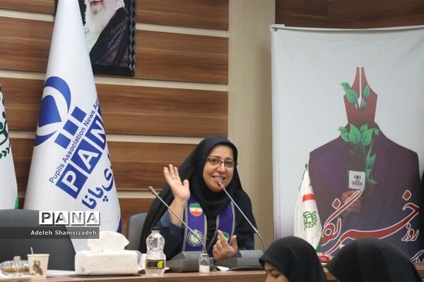 ‌گرامیداشت روز خبرنگار در مشهد