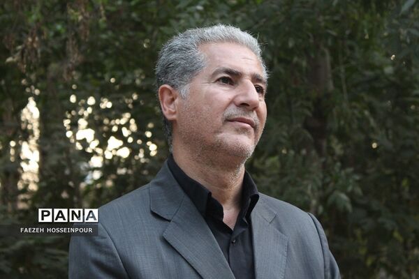 اختتامیه دوره دوم از اردوی استانی یاور مربیان پیشتاز دختر شهرستان‌های استان تهران