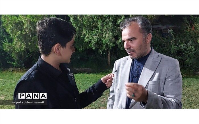 کارکرد اجتماعی مهارت قرآن آموزان در مسابقات قرآن ،عترت و نماز  سنجیده می‌شود