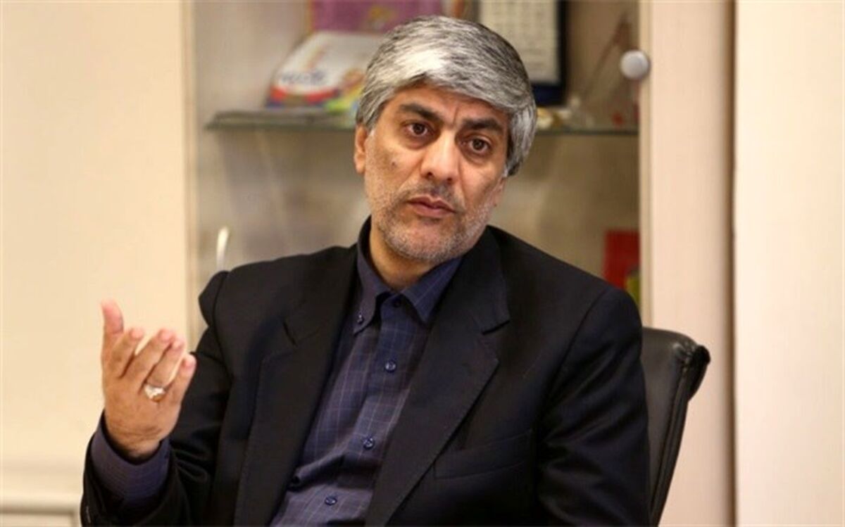 هاشمی: کشتی نماد افتخار و سربلندی برای کشور ‌است