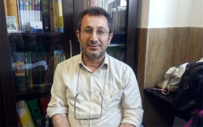 کتابخانه ای چند منظوره در شهرک بعثت کرج راه اندازی شد