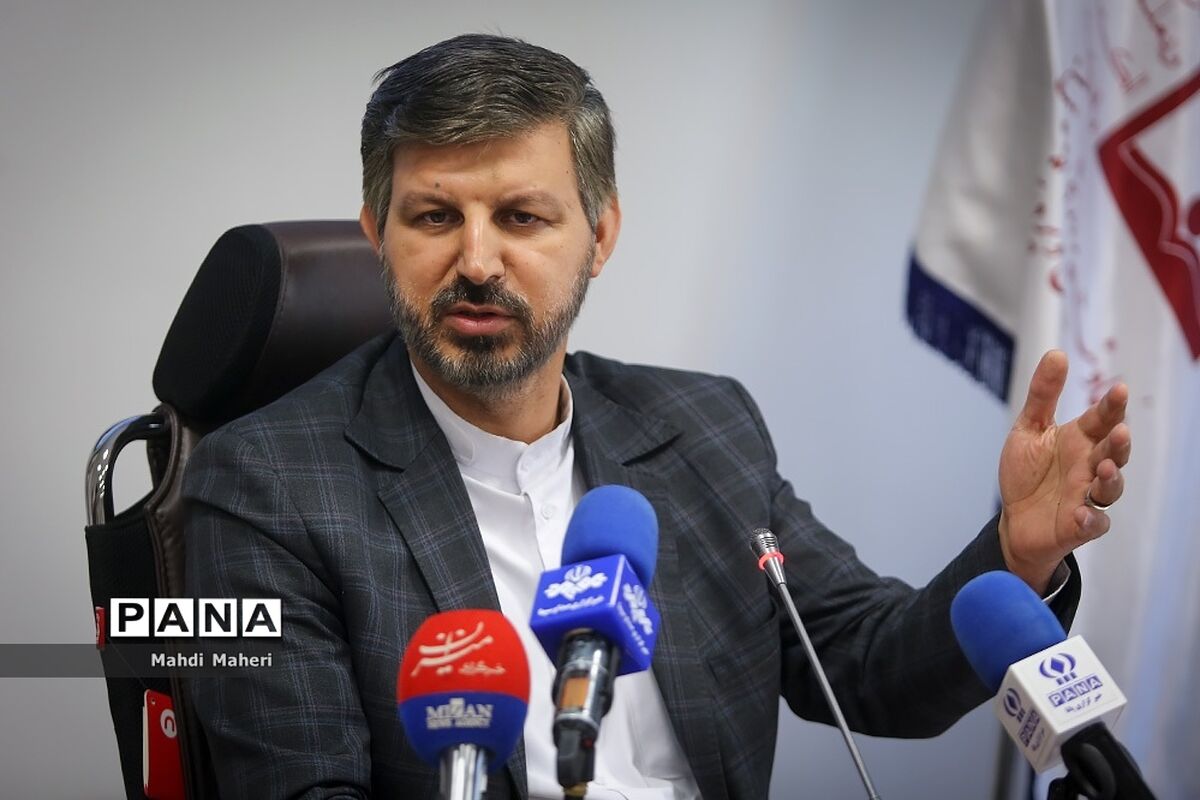 وجود همزمان مربی و متعلم، مزیت رقابتی  پانا با سایر خبرگزاری‌هاست