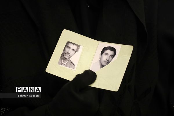 یادواره شهدای دانش‌آموز پایتخت