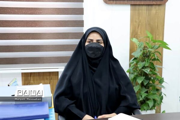 جلسه ساماندهی منابع انسانی معاونت پرورشی و فرهنگی آموزش و پرورش استان بوشهر