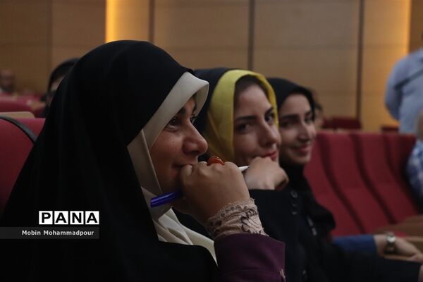 سومین نشست خبری شهردار تبریز