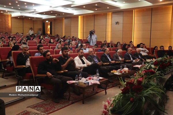 سومین نشست خبری شهردار تبریز