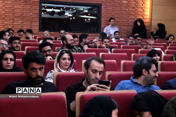 سومین نشست خبری شهردار تبریز
