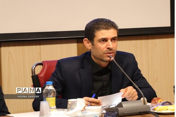 آیین نکوداشت اصحاب رسانه و خبرنگاران