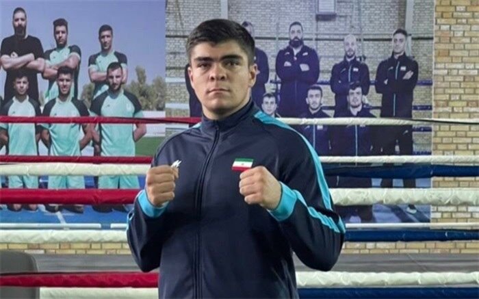 بازی‌های کشورهای مشترک‌المنافع؛ بوکسور ایرانی به مدال برنز رسید
