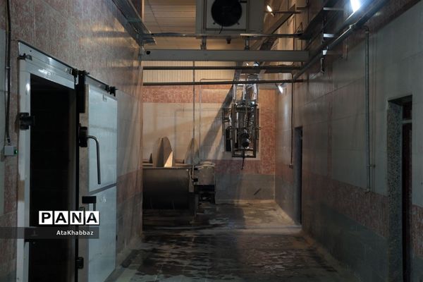 روایت راویان پیشرفت از چرخ اقتصاد شهرستان سراب