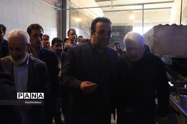 روایت راویان پیشرفت از چرخ اقتصاد شهرستان سراب