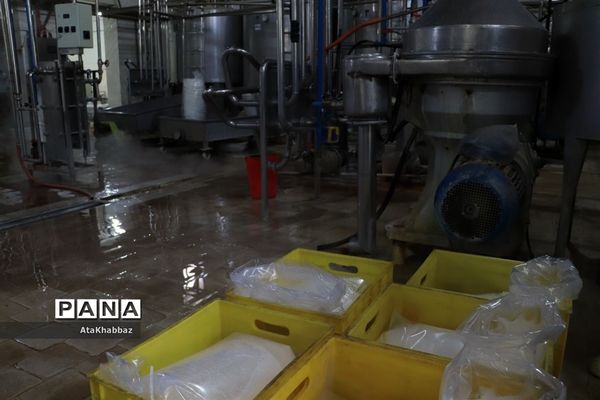 روایت راویان پیشرفت از چرخ اقتصاد شهرستان سراب