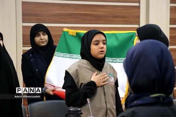 گرامیداشت روز خبرنگار در مشهد