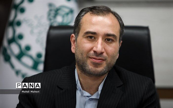 پیام تبریک قائم‌مقام سازمان دانش‌آموزی به‌مناسبت روز خبرنگار