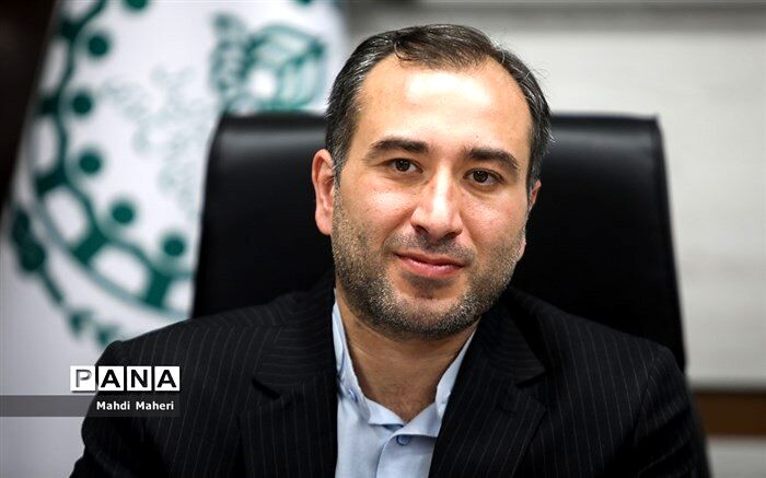 پیام تبریک قائم‌مقام سازمان دانش‌آموزی به‌مناسبت روز خبرنگار