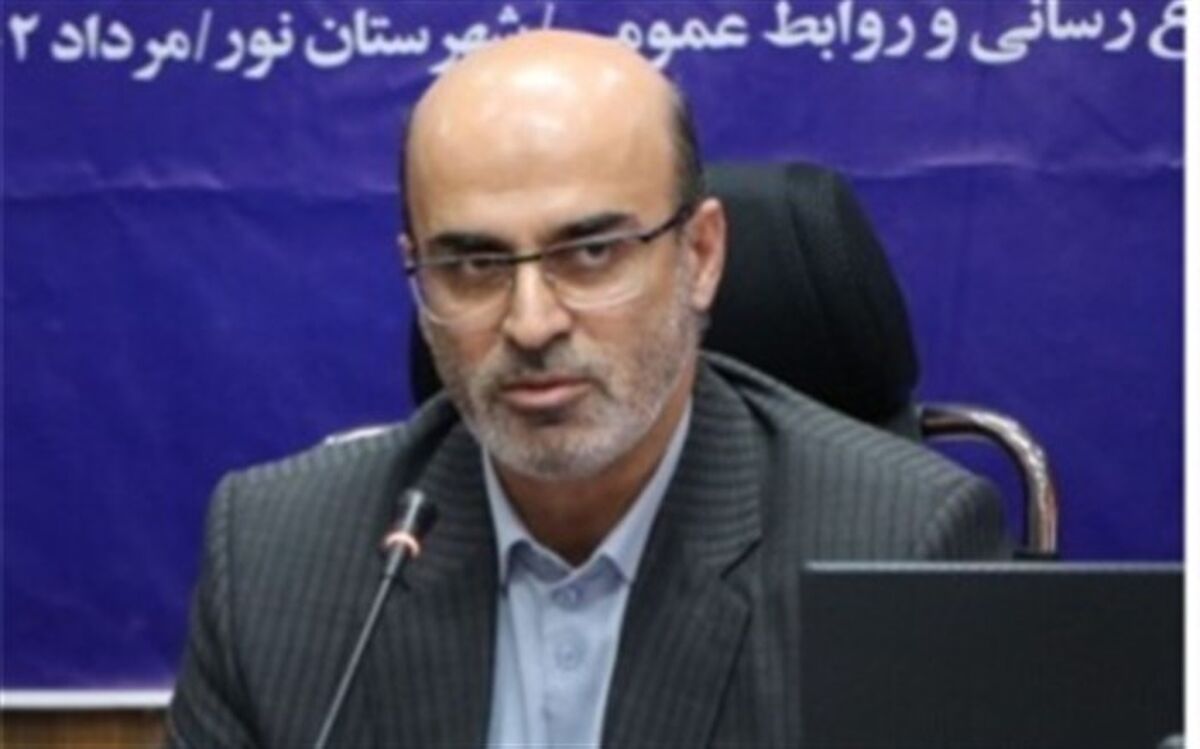 آموزش و پرورش تنها نهادی است که با تعامل، شرایط مشارکتی  و خانواده کارها را به سرانجام می‌رساند