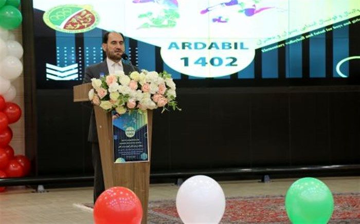 رویکرد اصلی  آموزش وپرورش  توجه به تربیت نسل آینده است