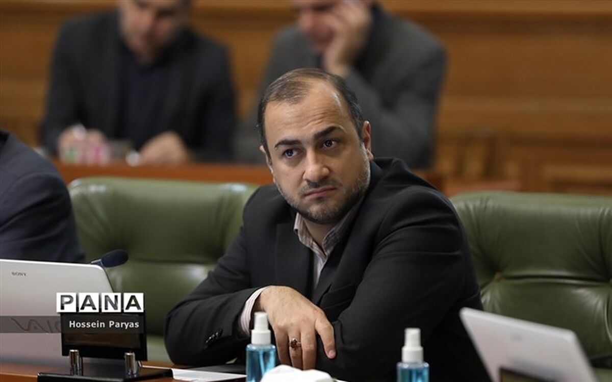 انتقاد عضو شورای شهر تهران از وجود امکانات حداقلی برای آواربرداری در حوادث