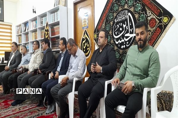 نشست اصحاب رسانه در شهرستان نور