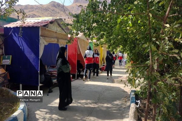 کسب مقام سوم استانی توسط تیم دادرس آموزشگاه توحید در یازدهمین دوره مسابقات استانی آماده